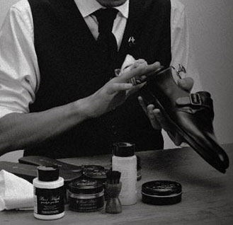 コロンブス公式オンラインショップ｜BootBlackメンバーズシュー